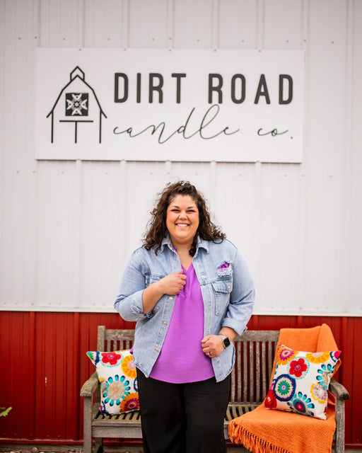 Dirt Road Candle Co