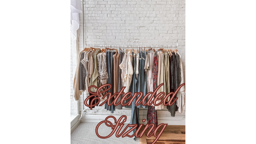 Extended Sizing