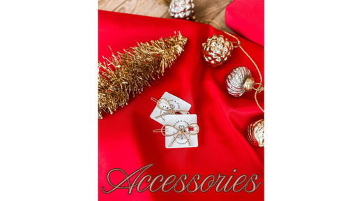 Gifts & Accessories