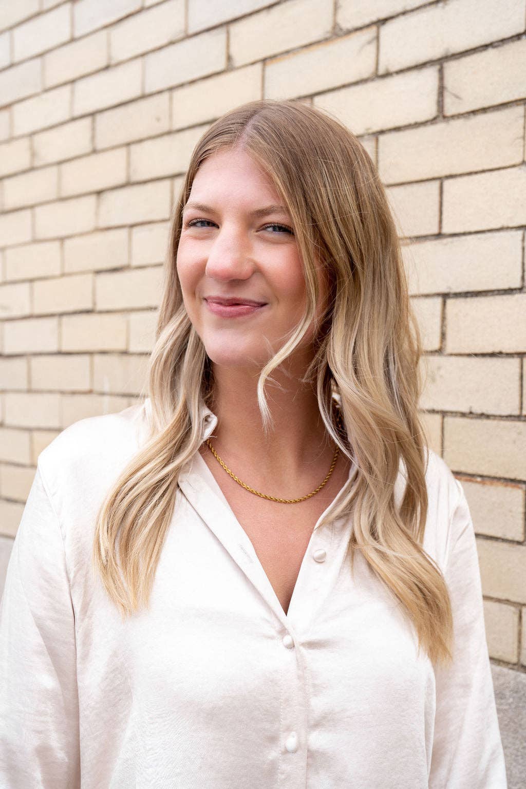 20" Luxe Gold Rope Chain