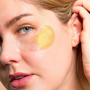 Anti-Aging Undereye Masks