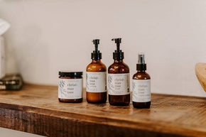 Christmas Tree Hand & Body Lotion