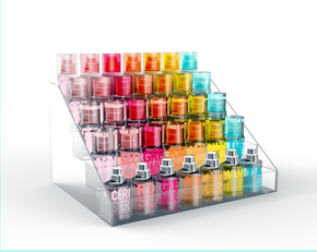 Mini Vanilla Perfume