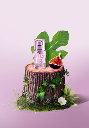 Mini Fig Tree Perfume