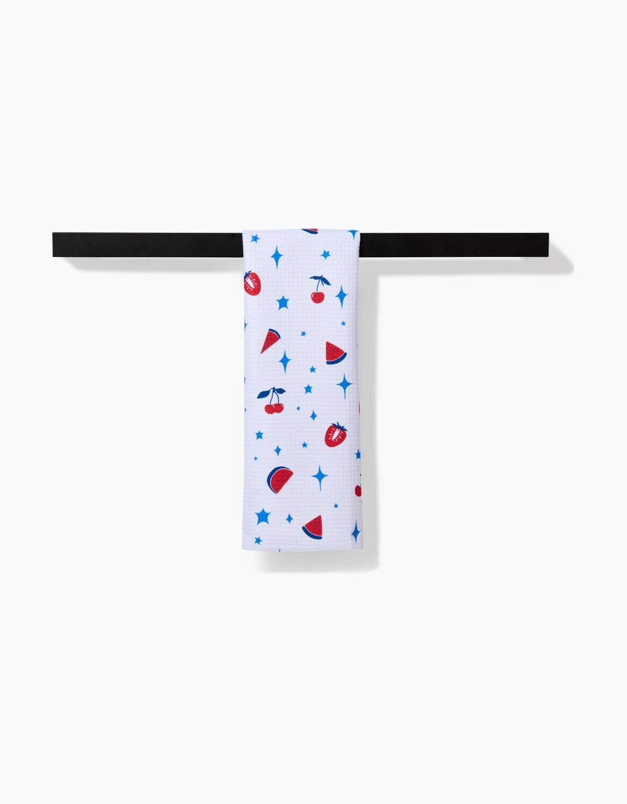 Fruit Sparkle Toss Bar Towel