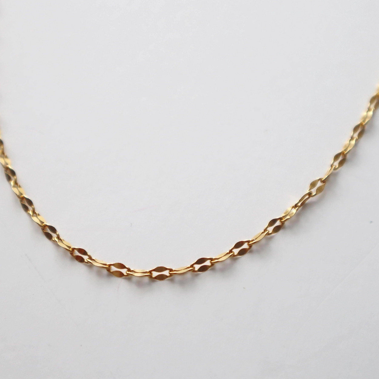 Dainty Everyday Chain