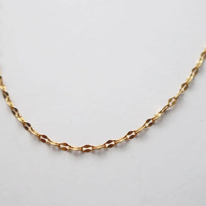 Dainty Everyday Chain