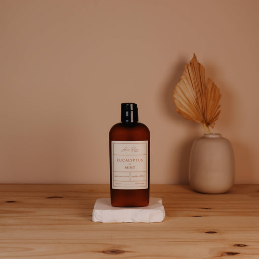 Eucalyptus Mint Hand + Body Lotion