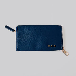 Emerald 2-in-1 Glasses Case Holder