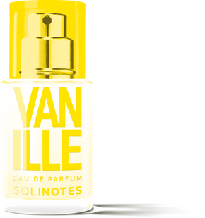 Mini Vanilla Perfume
