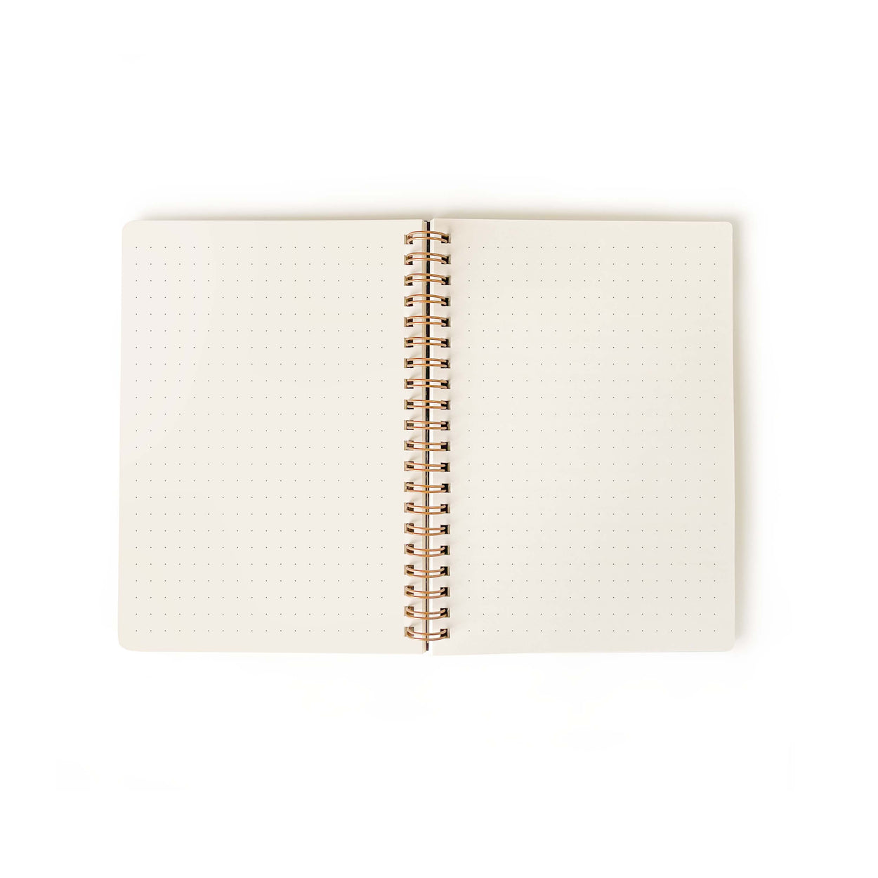 Daisy Notebook: Small Notebook / Bullet/Dotted Pages