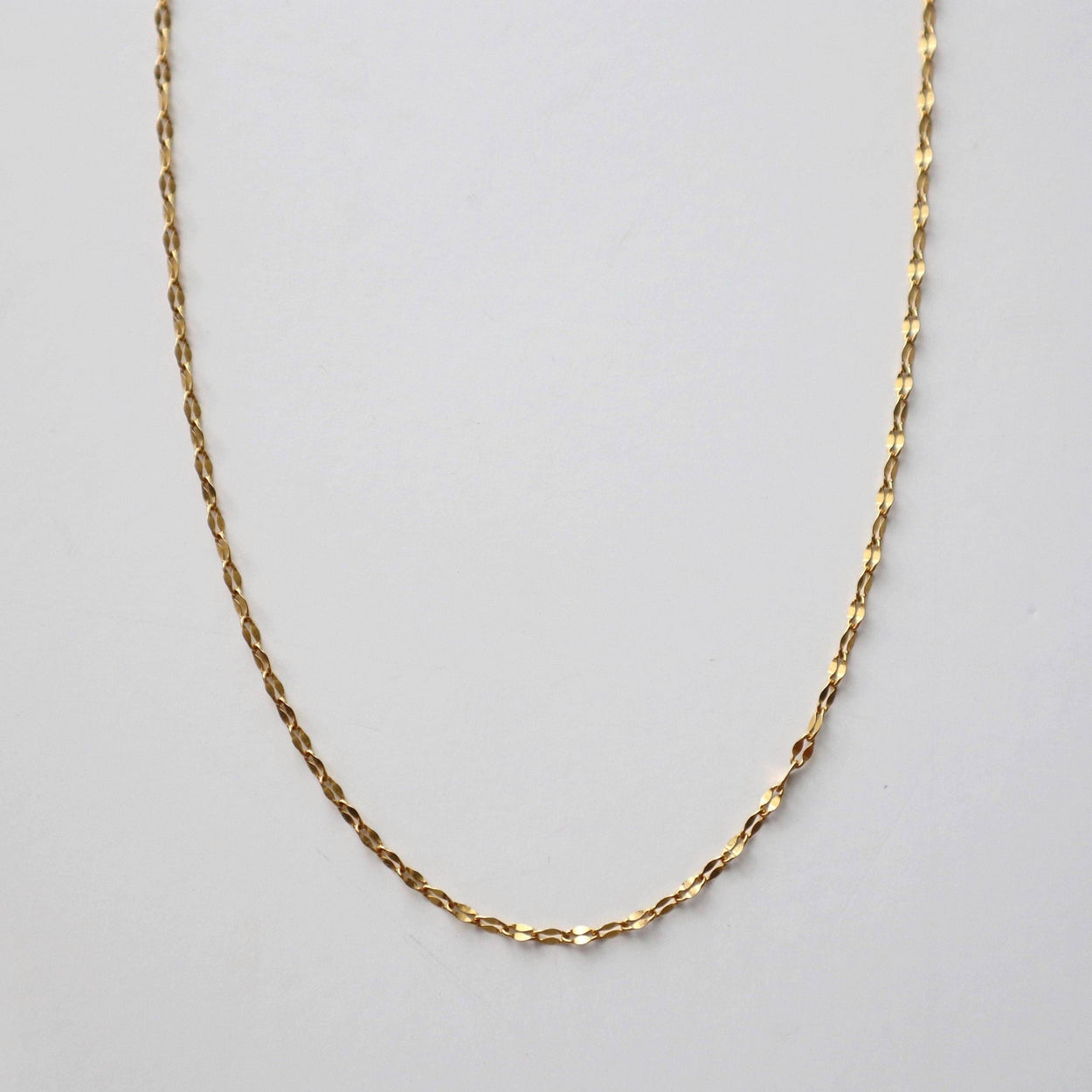Dainty Everyday Chain