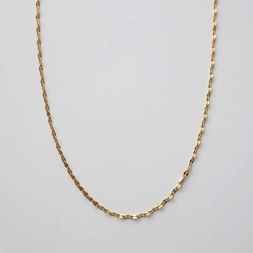 Dainty Everyday Chain