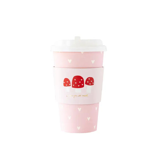 So Mush To-Go Cup Set