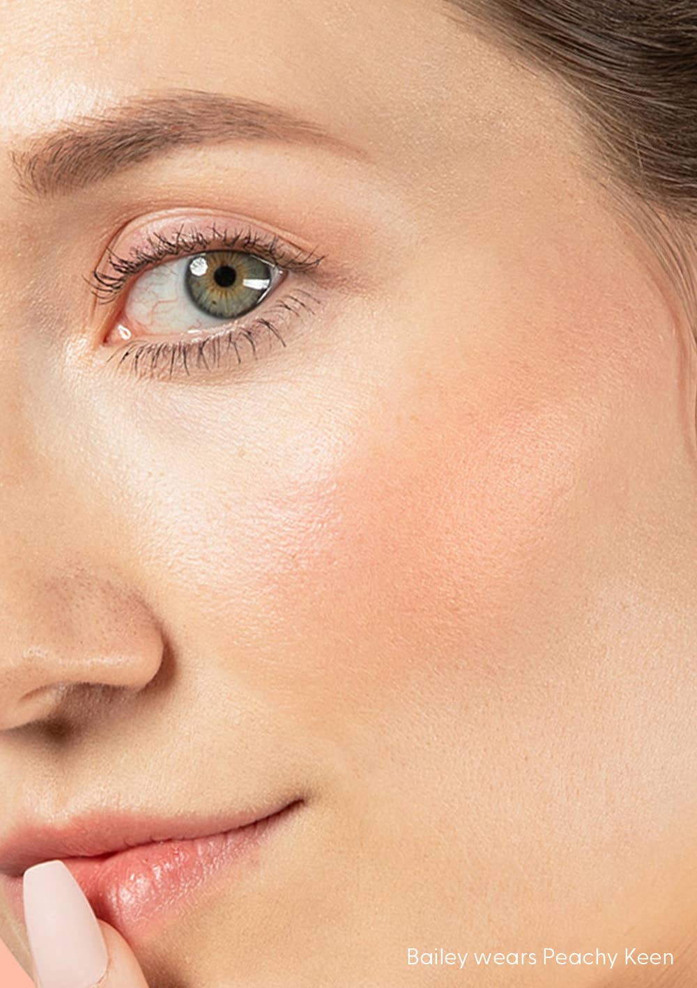 Lip & Cheek Tinted Balm