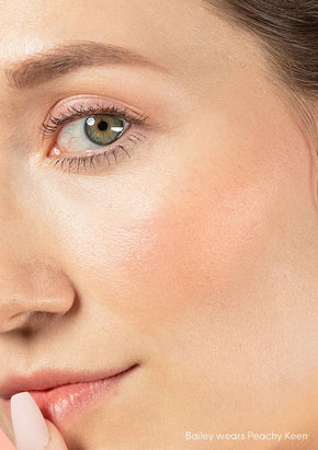 Lip & Cheek Tinted Balm