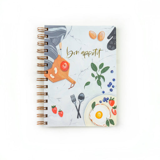 Brunch Recipe Book