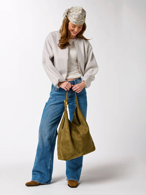 Olive Val Hobo