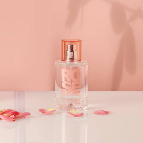 Mini Rose Perfume