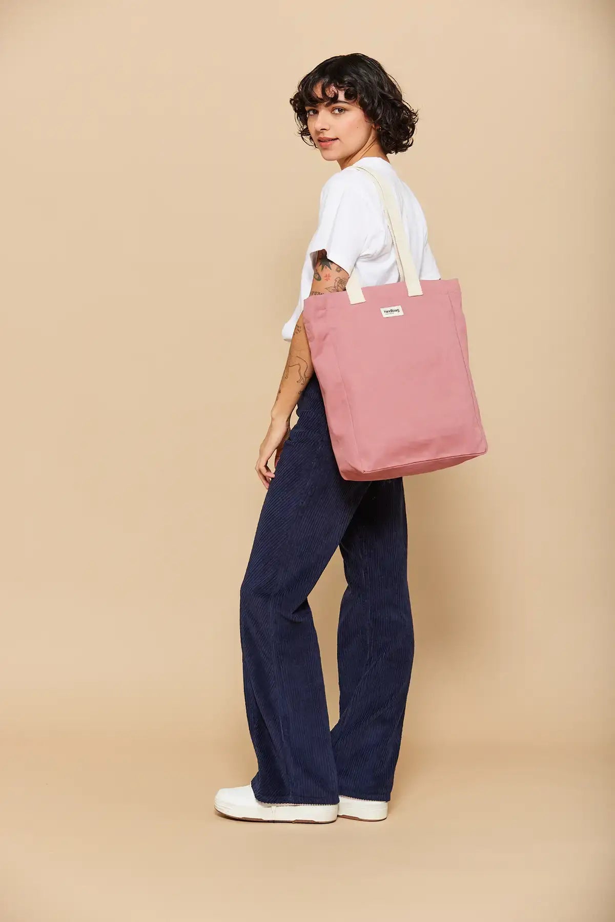 Blush Tote Bag