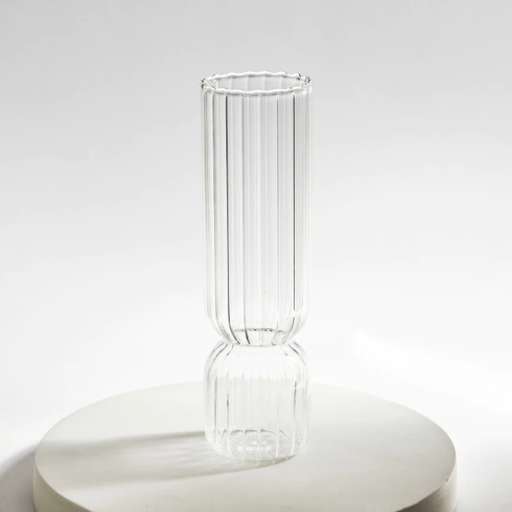 Nordic Glass Vase