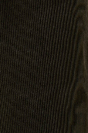 Olive Half Sleeve Sip Up Utility Jumpsuit