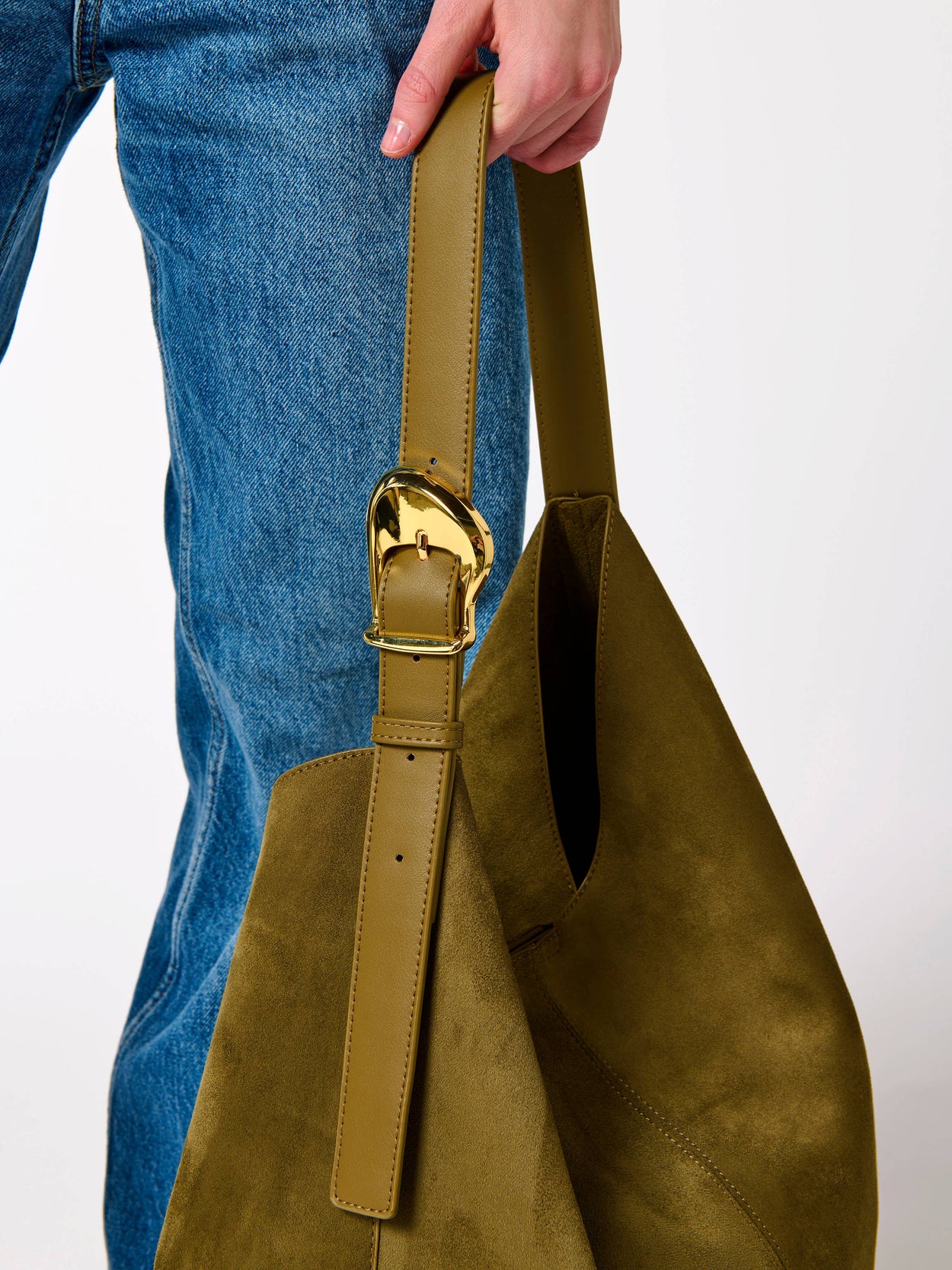 Olive Val Hobo