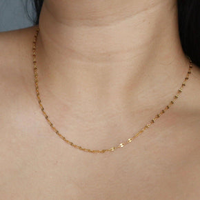 Dainty Everyday Chain