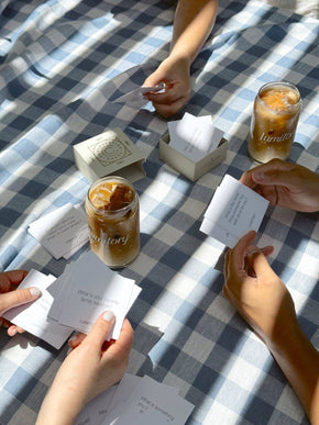 Family Conversation Cards