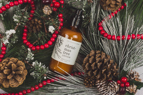 Christmas Tree Hand & Body Lotion