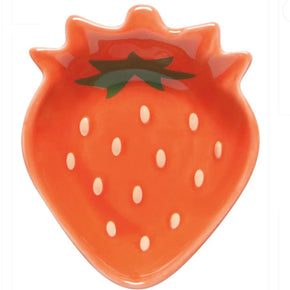 Berry Sweet Shaped Pinch Bowl