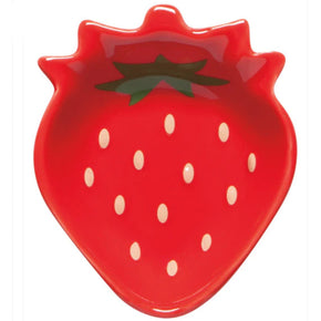 Berry Sweet Shaped Pinch Bowl