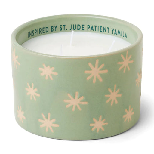 Stars Give Back Candle