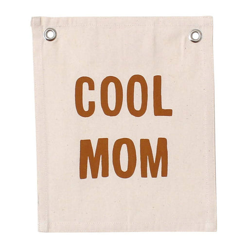 Cool Mom Banner