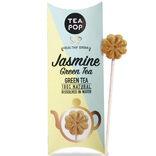 Jasmine Gourmet Tea On-A-Stick