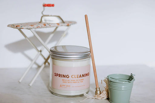 Dirt Road Spring Cleaning Candle