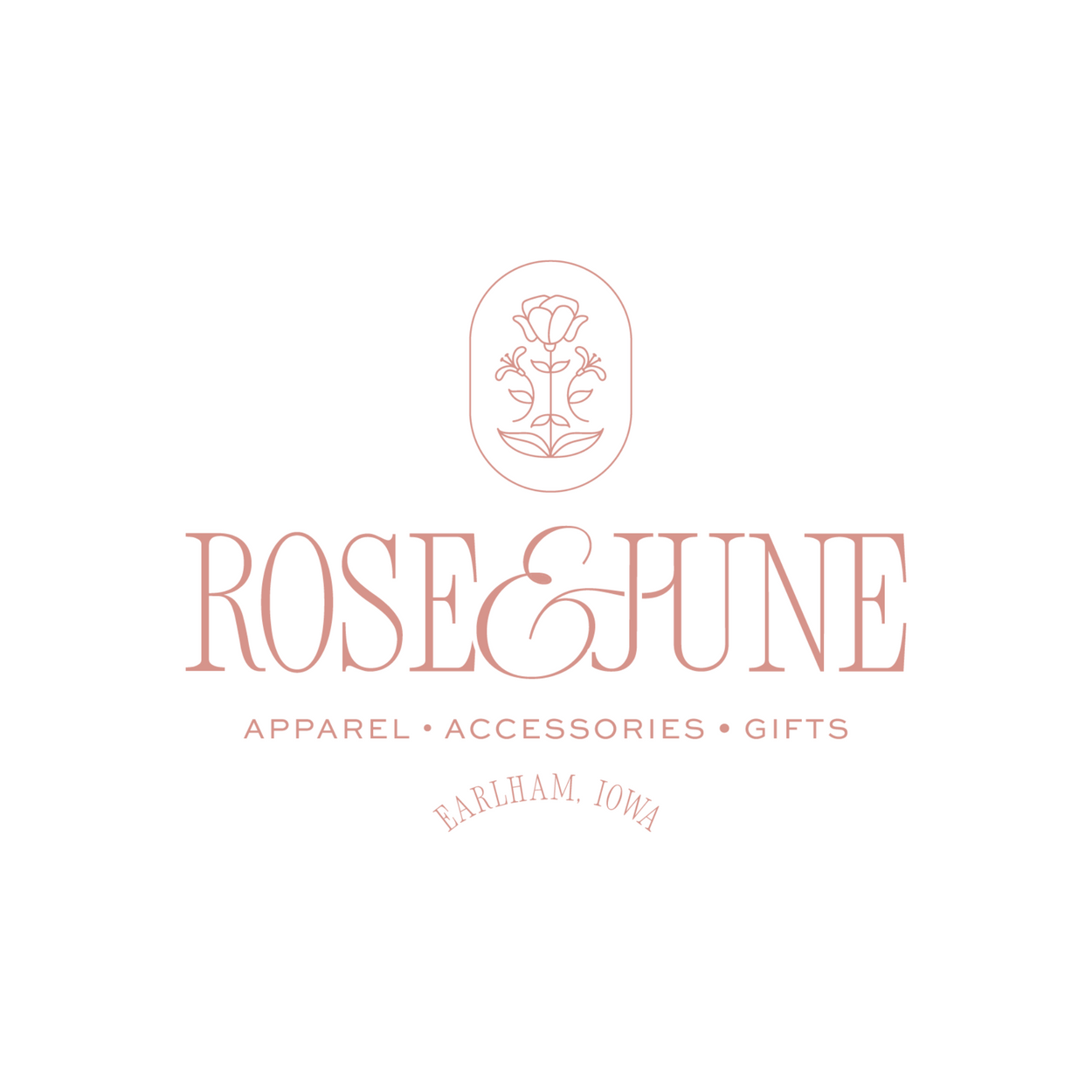 Rose & June