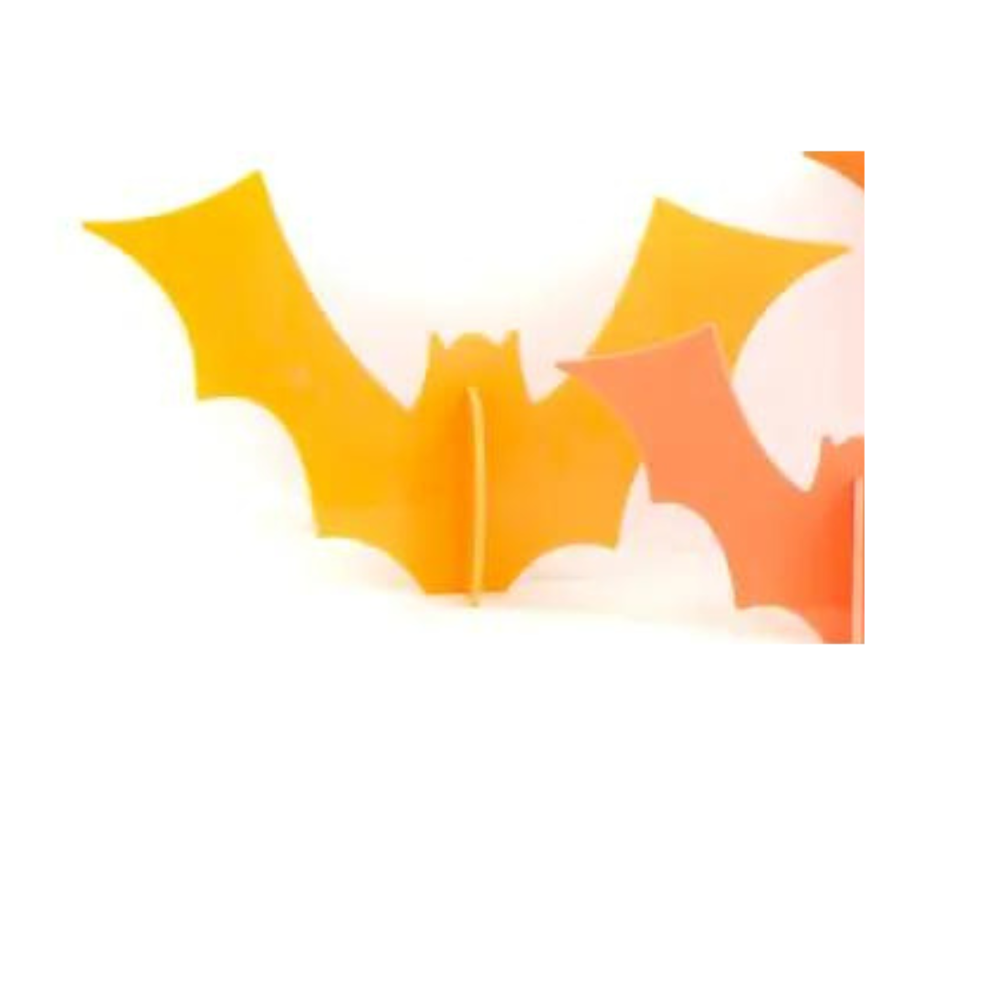 Acrylic Bat