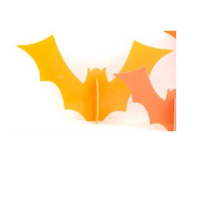 Acrylic Bat