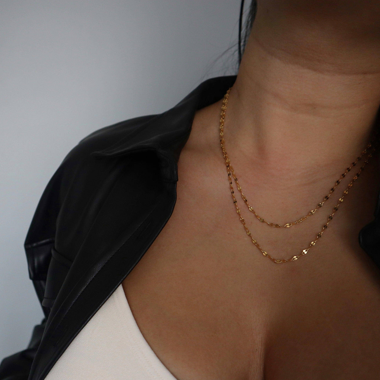 Dainty Everyday Chain
