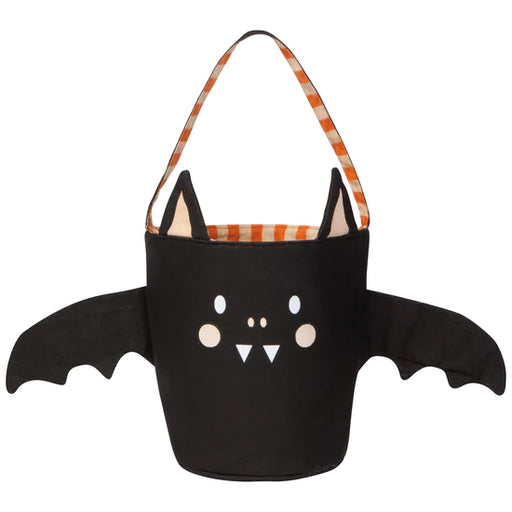 Brew Crew Bat Candy Bucket