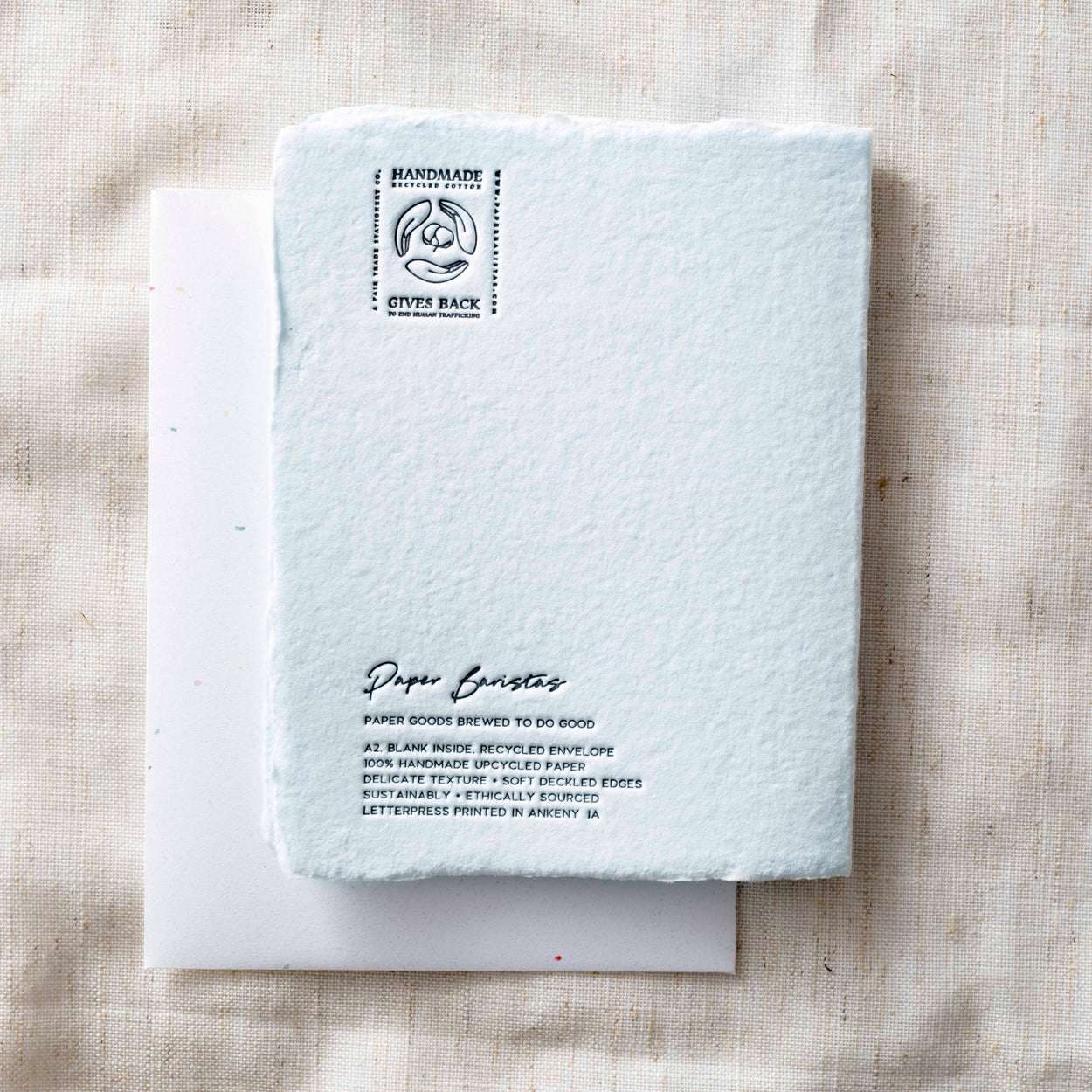 Oh Boy! Greeting Card