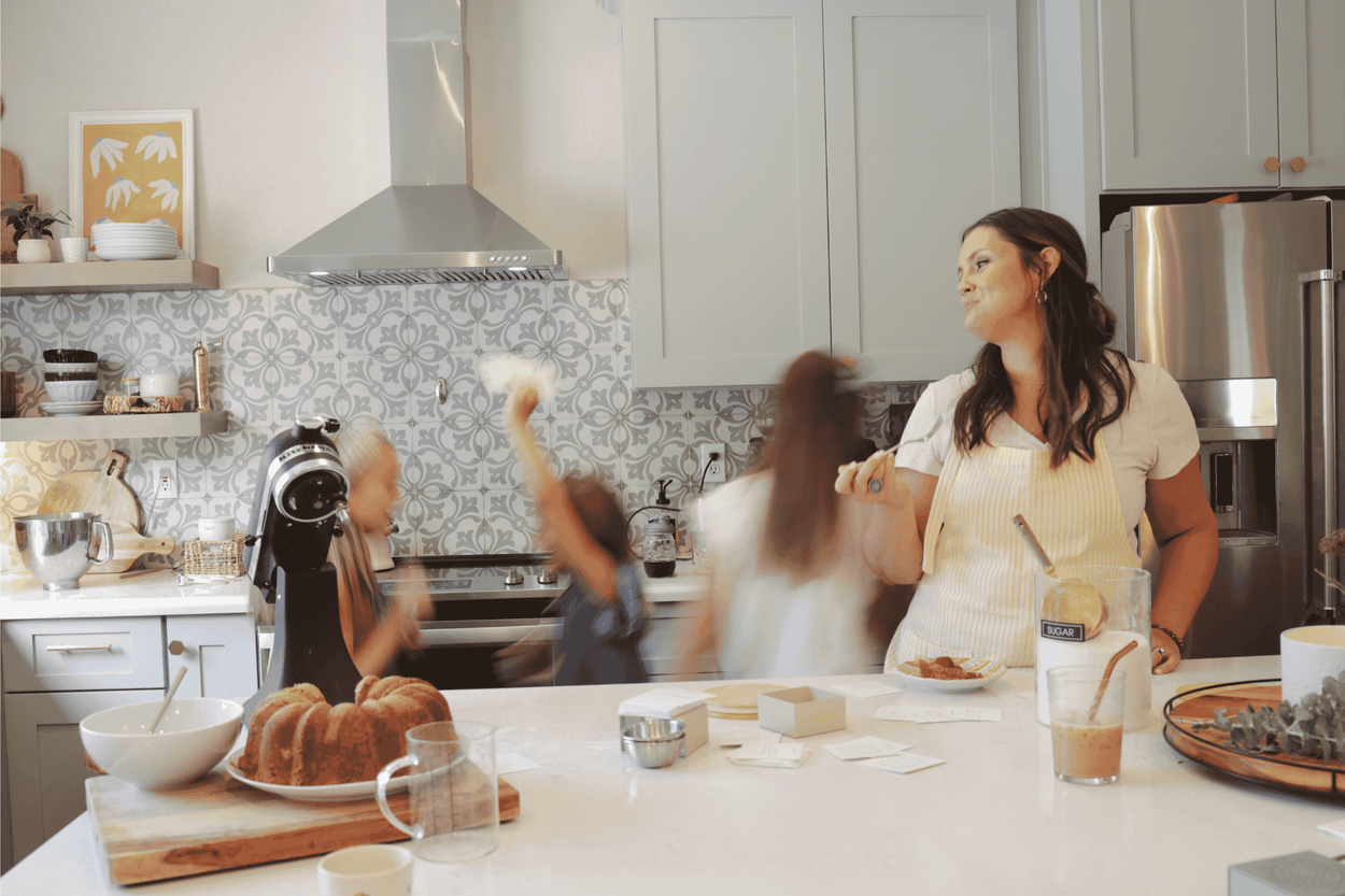 Family Conversation Cards