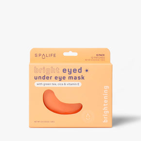 Bright Eyed Undereye Mask