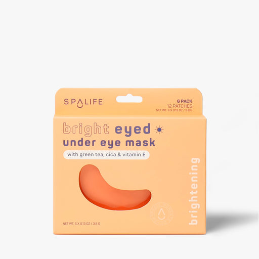 Bright Eyed Undereye Mask