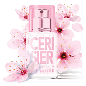 Mini Cherry Blossom Perfume