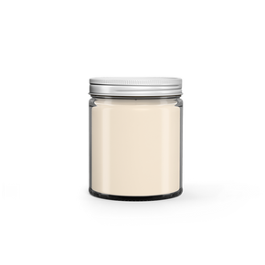 Driftwood 8 oz Soy Wax Candle
