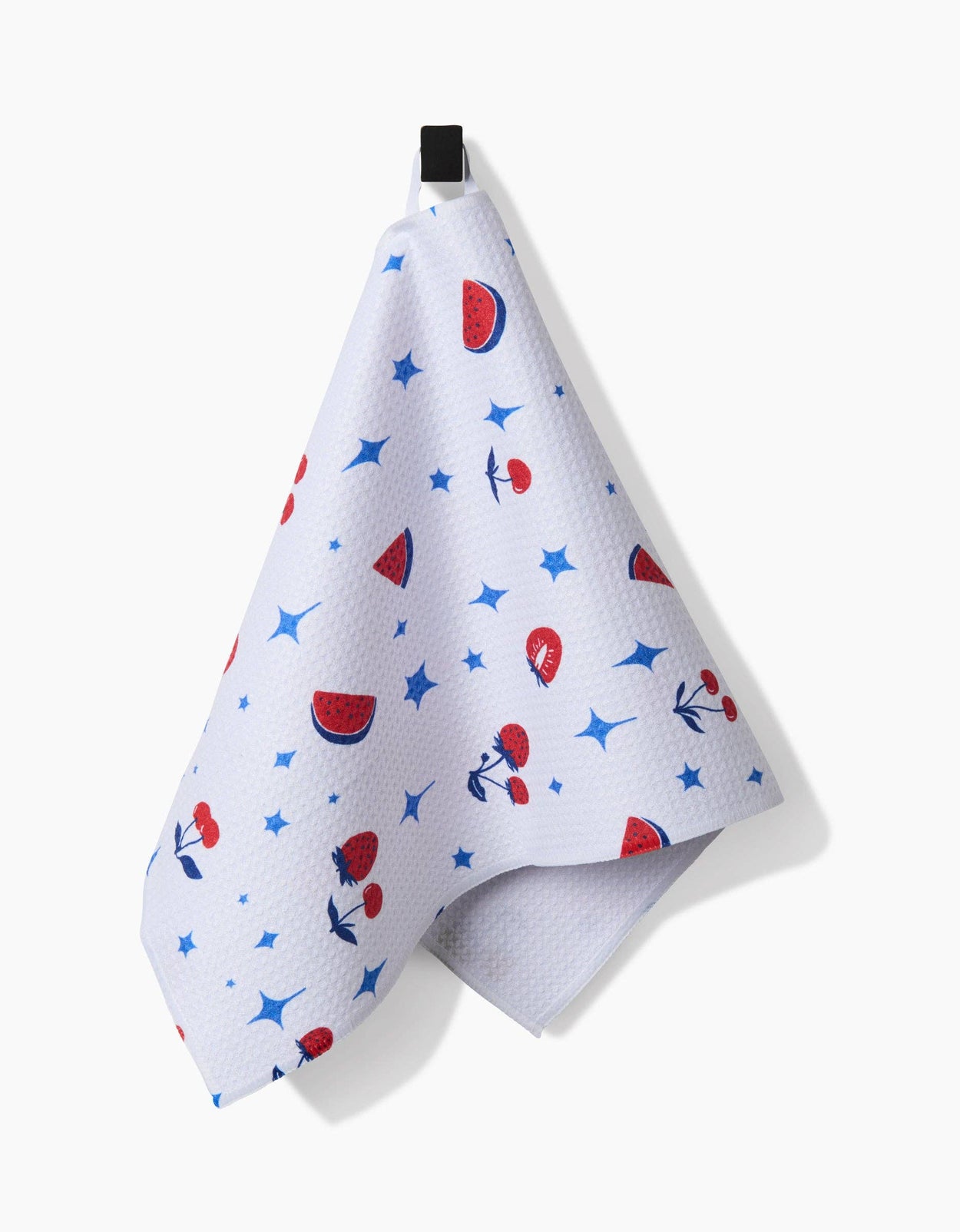 Fruit Sparkle Toss Bar Towel