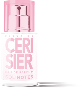 Mini Cherry Blossom Perfume
