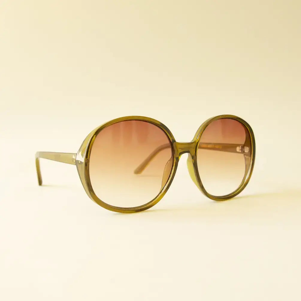 Juniper Bardot Sunglasses